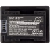 Batteria della fotocamera Canon VIXIA HF R32