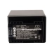 Batteria della fotocamera Canon VIXIA HF M506