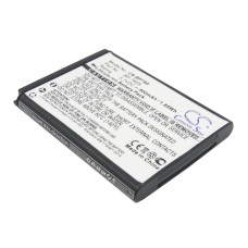 Sostituzione della batteria compatibile per Kyocera BP-760S