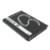 Battery compatible with Kyocera