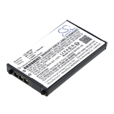 Sostituzione della batteria compatibile per Kyocera BP-780S