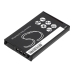 Sostituzione della batteria compatibile per Kyocera BP-780S