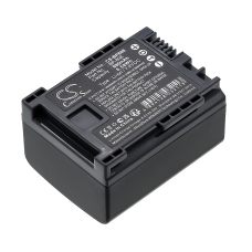 Sostituzione della batteria compatibile per Canon 2740B002,BP-808