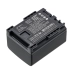 Batteria della fotocamera Canon VIXIA HF S21