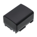 Sostituzione della batteria compatibile per Canon 2740B002,BP-808