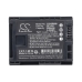 Sostituzione della batteria compatibile per Canon 2740B002,BP-808