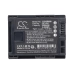 Batteria della fotocamera Canon VIXIA HF S21