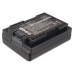 Sostituzione della batteria compatibile per Canon BP-709