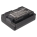 Batterie Sostituisce BP-709