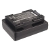 Batterie Sostituisce BP-709