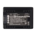 Batterie Sostituisce BP-709