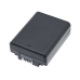 Batteria compatibile con Canon CS-BP809MC