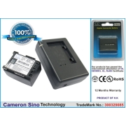 Battery for Canon Vixia FS11