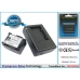 Batteria compatibile con Canon CS-BP809T