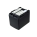 Batteria della fotocamera Canon VIXIA HF M300