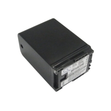 Compatible battery replacement for Canon BP-827