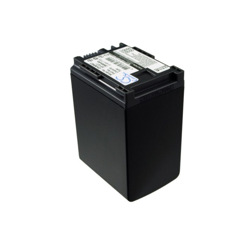 Batterie Sostituisce BP-828