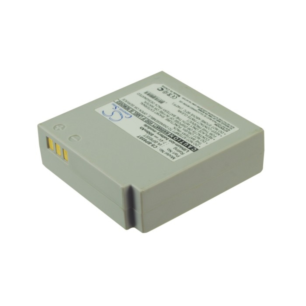 Batteria della fotocamera Samsung SC-MX10R (CS-BP85ST)