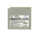 Batteria della fotocamera Samsung SC-MX10R (CS-BP85ST)