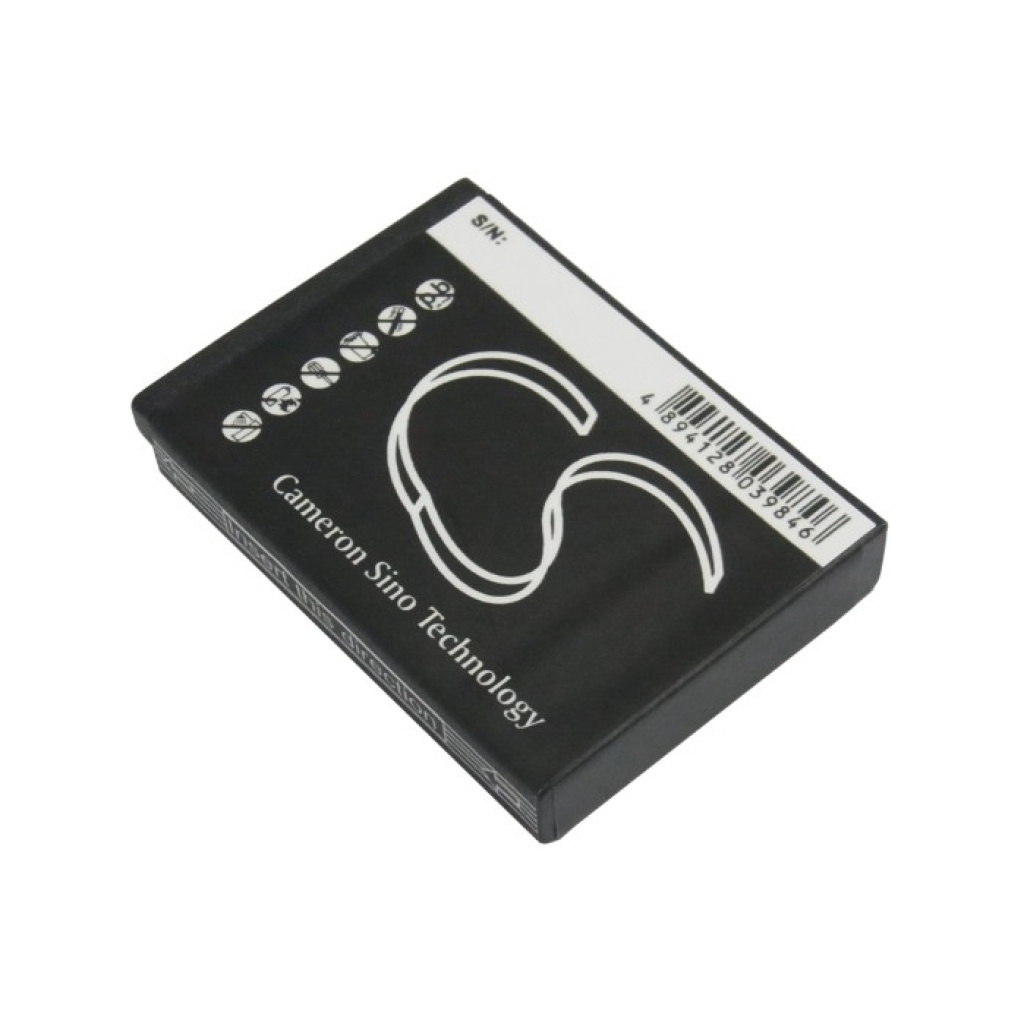 Camera Battery Samsung PL210