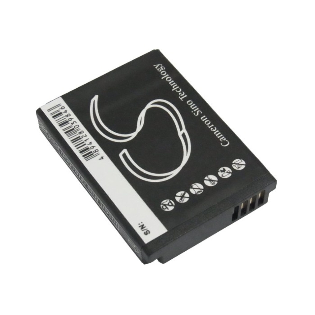 Camera Battery Samsung PL210