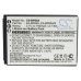 Camera Battery Samsung PL210