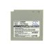 Batteria della fotocamera Samsung VP-MX20R (CS-BP85ST)