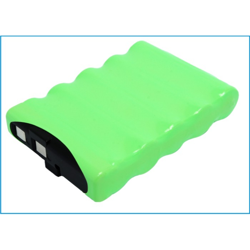Sostituzione della batteria compatibile per Uniden BBTY0241001,BT-901