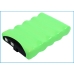 Sostituzione della batteria compatibile per Uniden BBTY0241001,BT-901