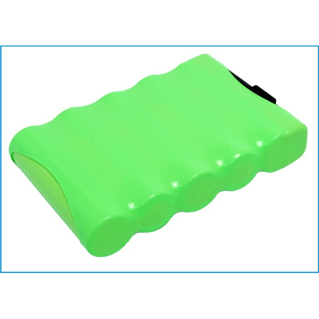 Sostituzione della batteria compatibile per Uniden BBTY0241001,BT-901
