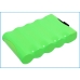 Sostituzione della batteria compatibile per Uniden BBTY0241001,BT-901