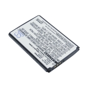 CS-BP90A<br />Batterie per   sostituisce la batteria IA-BP90A