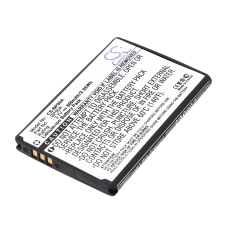 Sostituzione della batteria compatibile per Samsung BP-90A,BP90A,IA-BP90A