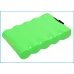 Sostituzione della batteria compatibile per Radio Shack BBTY0241001,BT-901