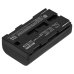 Batterie Sostituisce BP-915