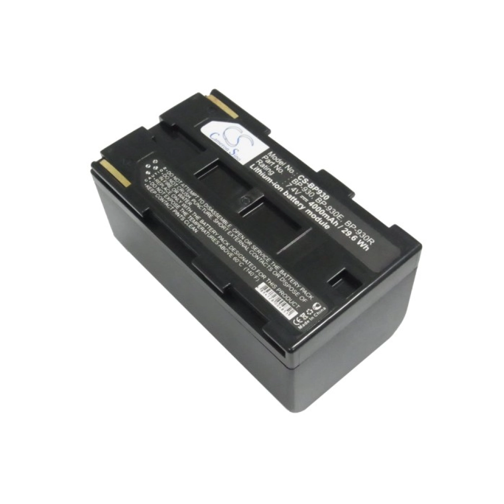 Batteria della fotocamera Canon V75Hi
