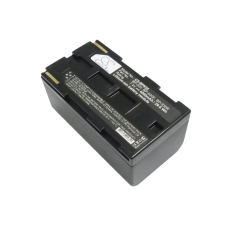 Sostituzione della batteria compatibile per Canon BP-930,BP-930E,BP-930R