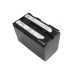 Batteria compatibile con Canon CS-BP945