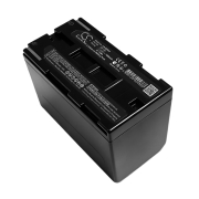 Battery for Canon ES-520A