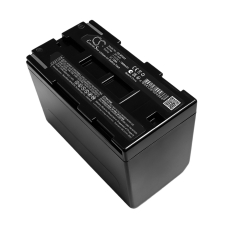 Sostituzione della batteria compatibile per Canon BP-941,BP-945