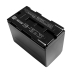 Batteria compatibile con Canon CS-BP945