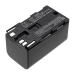 Batteria della fotocamera Canon GL2