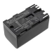 Batteria della fotocamera Canon GL2