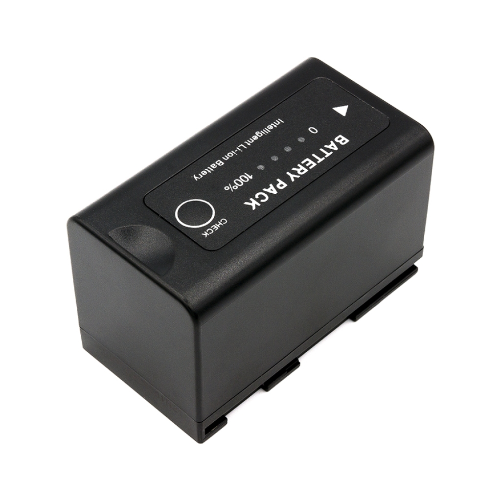 Sostituzione della batteria compatibile per Canon BP-955