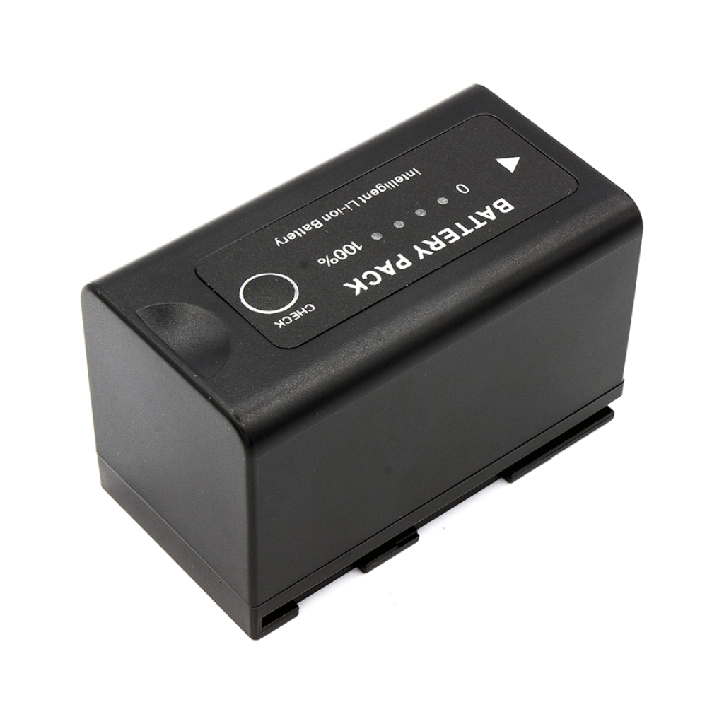 Batteria della fotocamera Canon XH A1