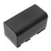 Compatible battery replacement for Canon BP-950,BP-950G
