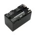Camera Battery Canon XL1S