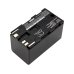 Camera Battery Canon XL1S