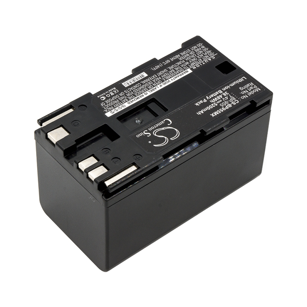 Camera Battery Canon XF105