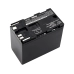 Batteria della fotocamera Canon XL H1